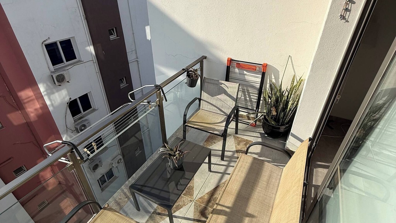 Photo of Patio Balcony in Nicosia