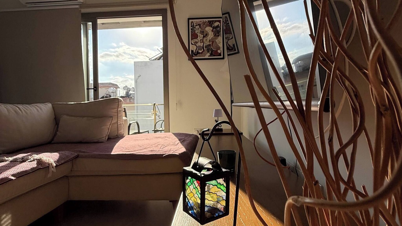 Photo of Bedroom in Nicosia