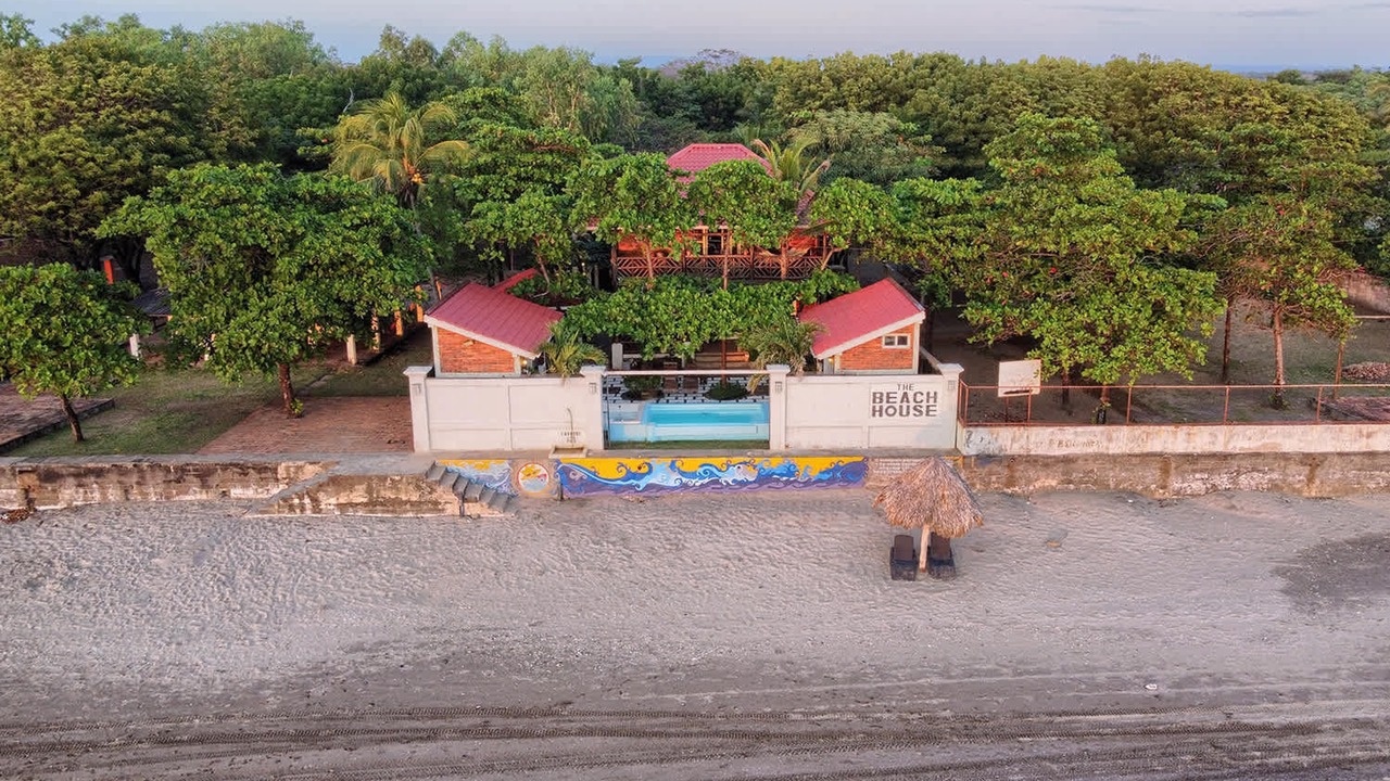 Photo of Others in Pochomil
