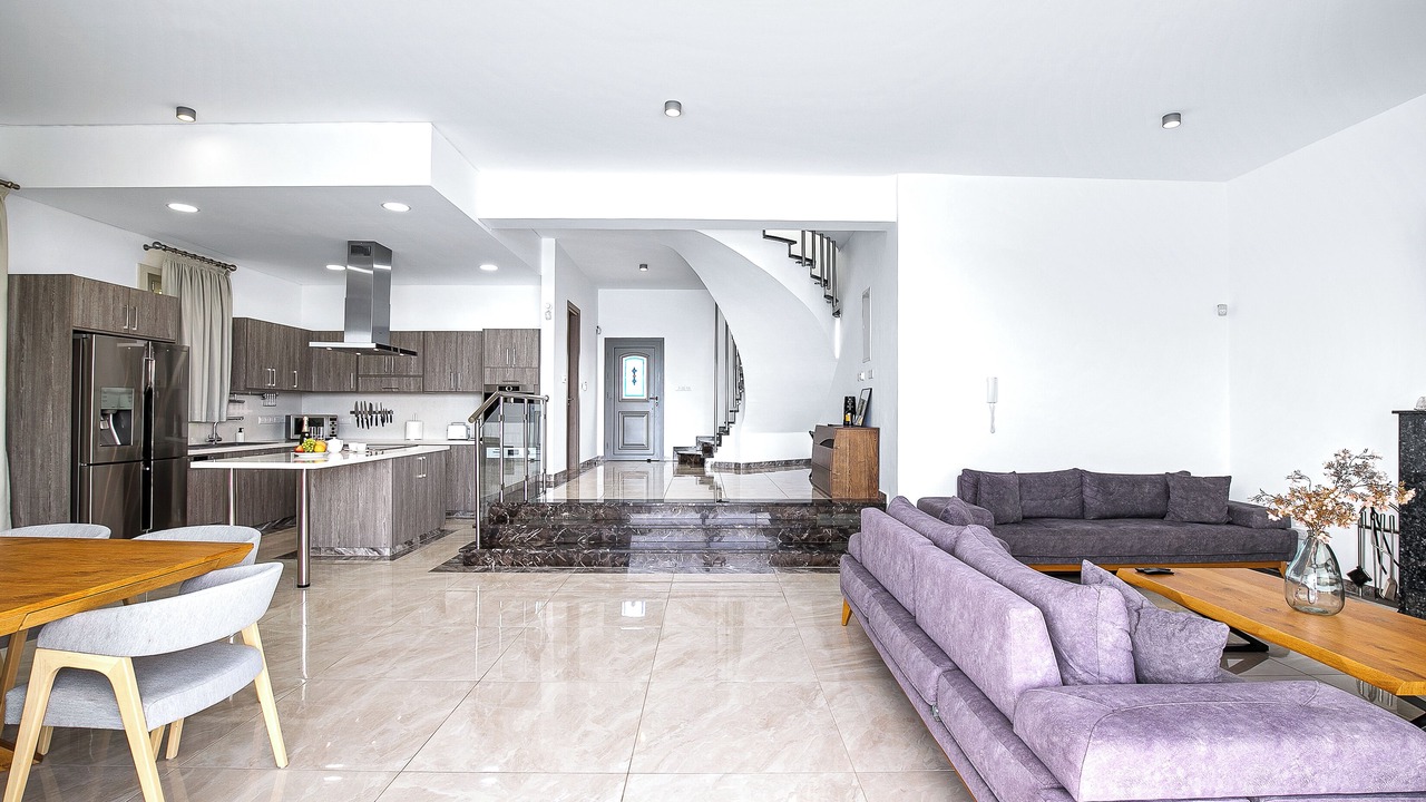 Photo of Livingroom in Kissonerga