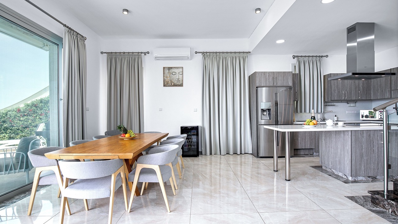 Photo of Bedroom in Kissonerga
