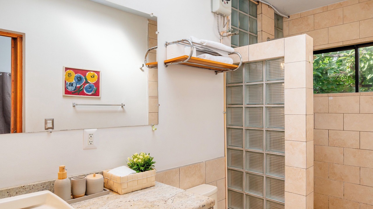 Photo of Bathroom in Managua