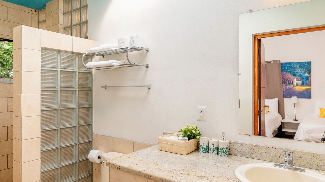 Photo of Bathroom in Managua