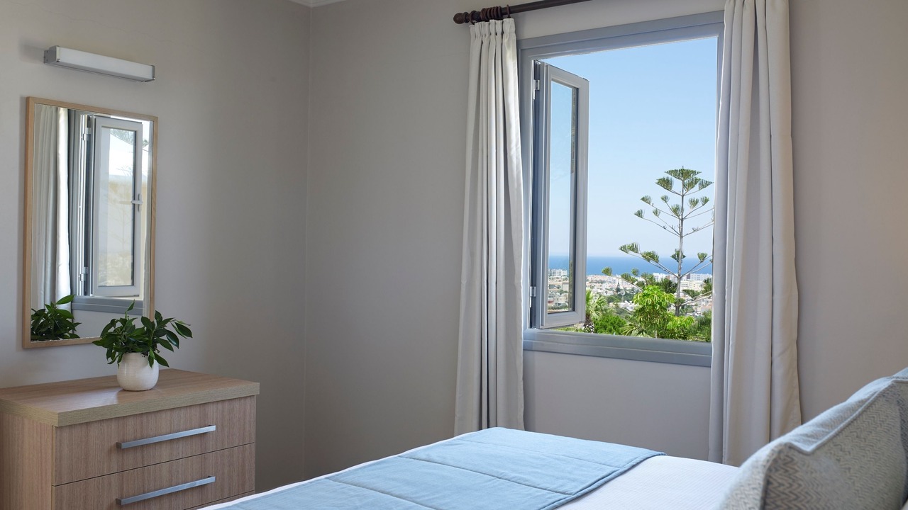 Photo of Bedroom in Protaras