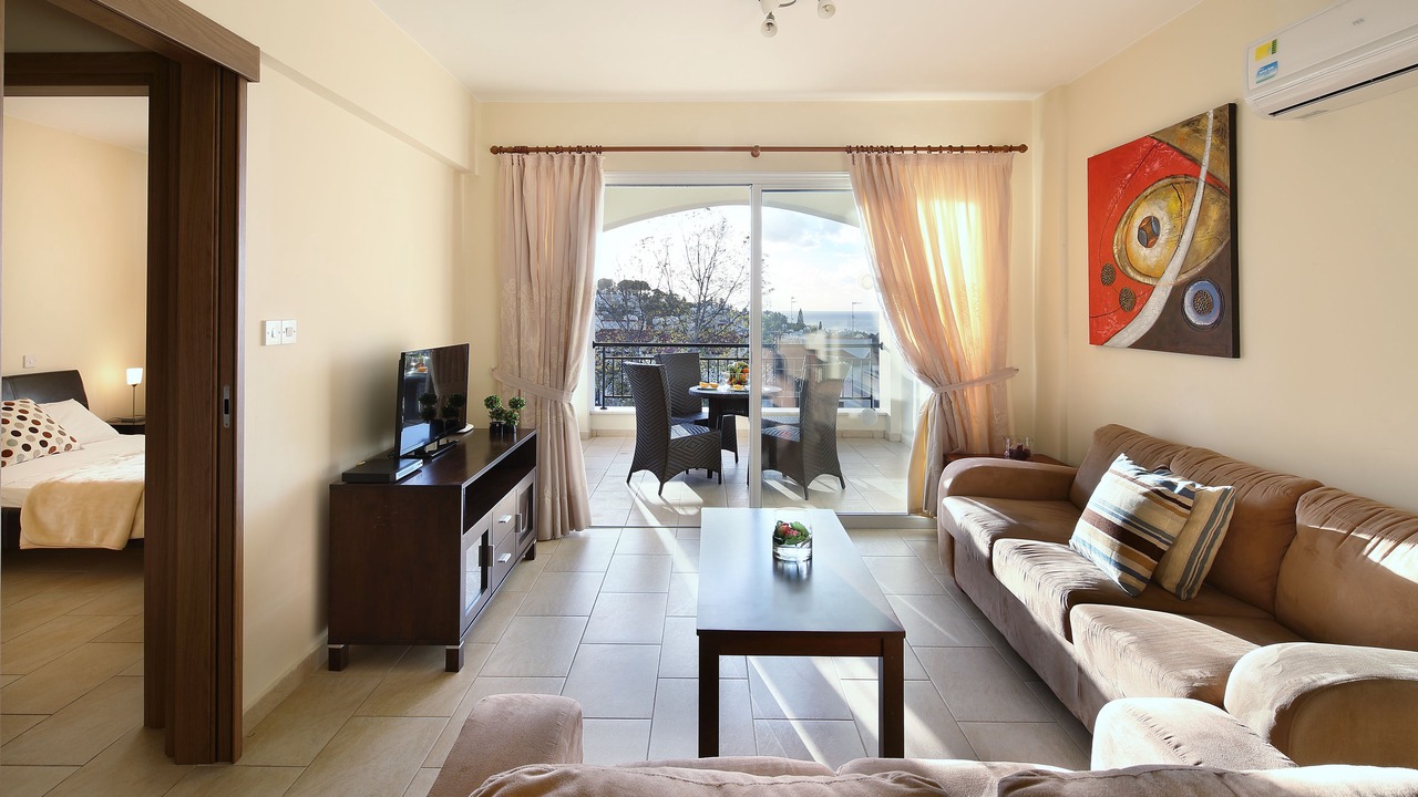 Photo of Livingroom in Chlorakas