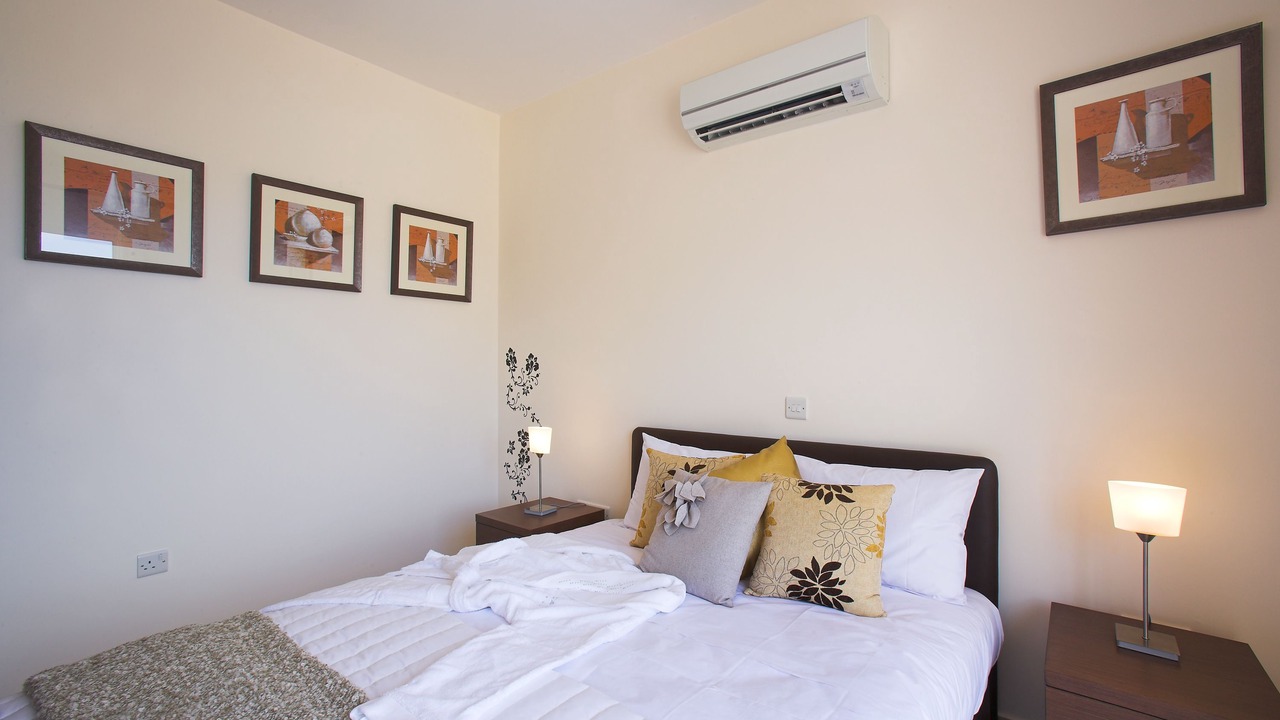 Photo of Bedroom in Chlorakas