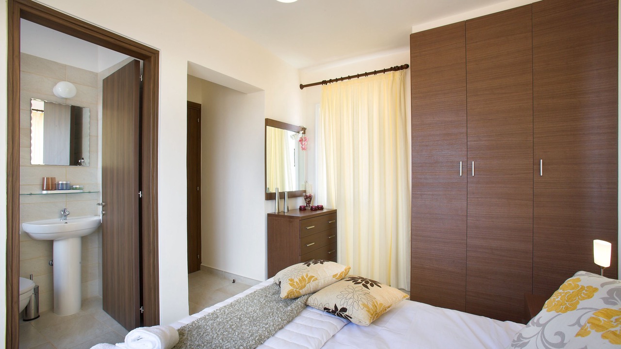 Photo of Bedroom in Chlorakas