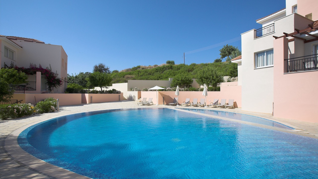 Photo of Outdoor in Chlorakas