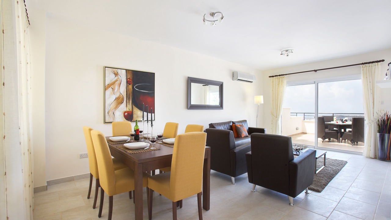 Photo of Livingroom in Chlorakas