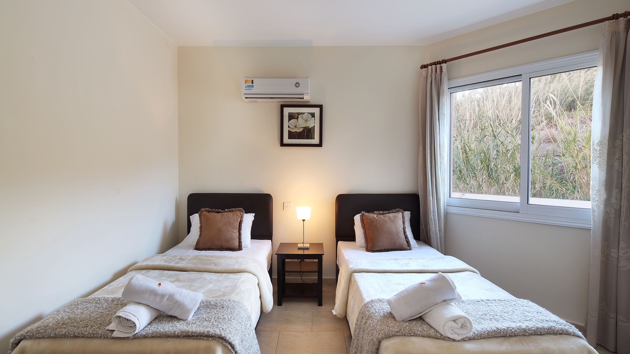 Photo of Bedroom in Chlorakas