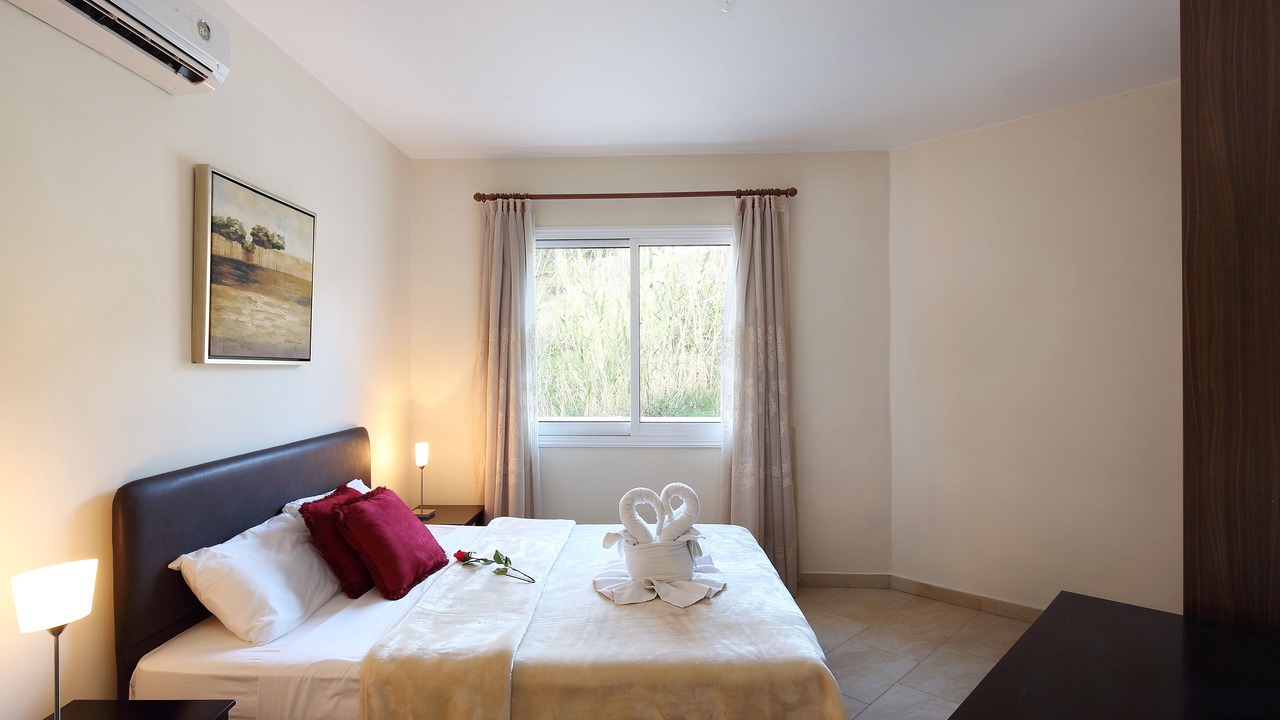 Photo of Bedroom in Chlorakas