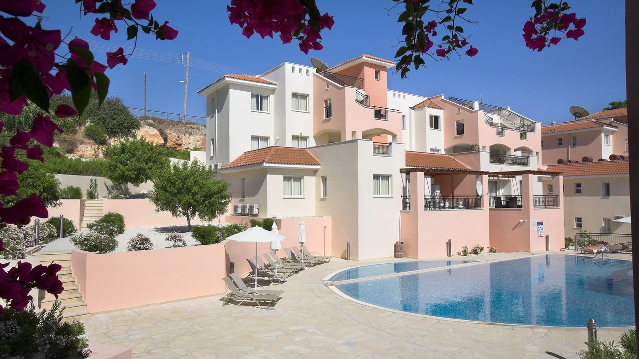 Photo of Patio Balcony in Chlorakas