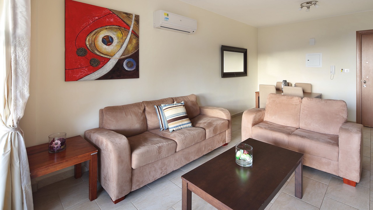 Photo of Bedroom in Chlorakas