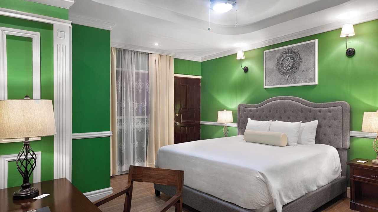 Photo of Bedroom in Leon