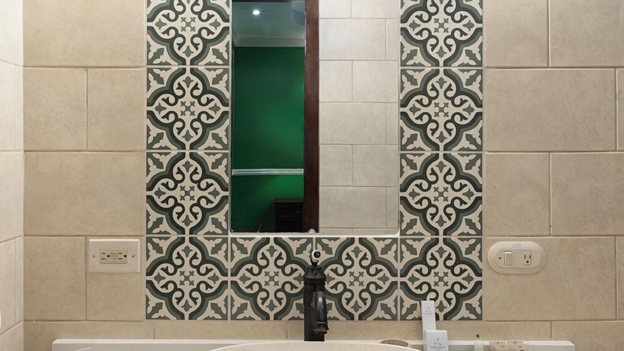 Photo of Bathroom in Leon