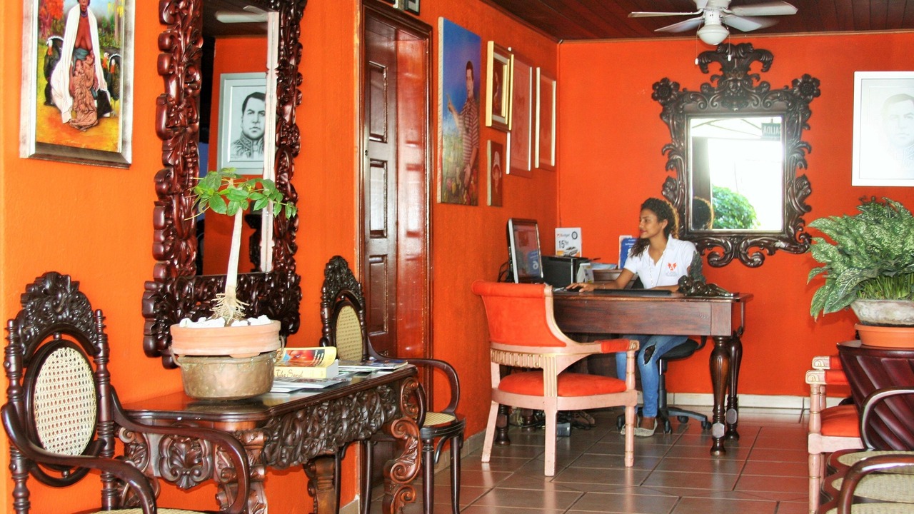Photo of Others in Managua