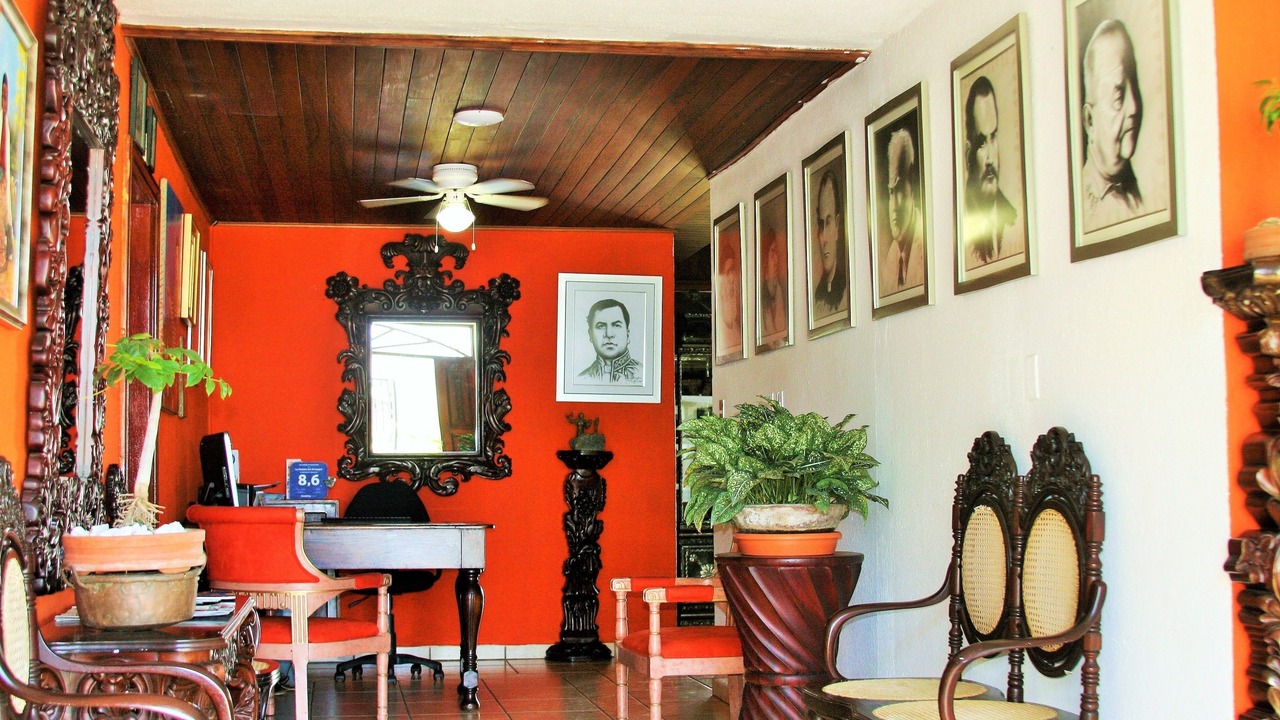 Photo of Others in Managua