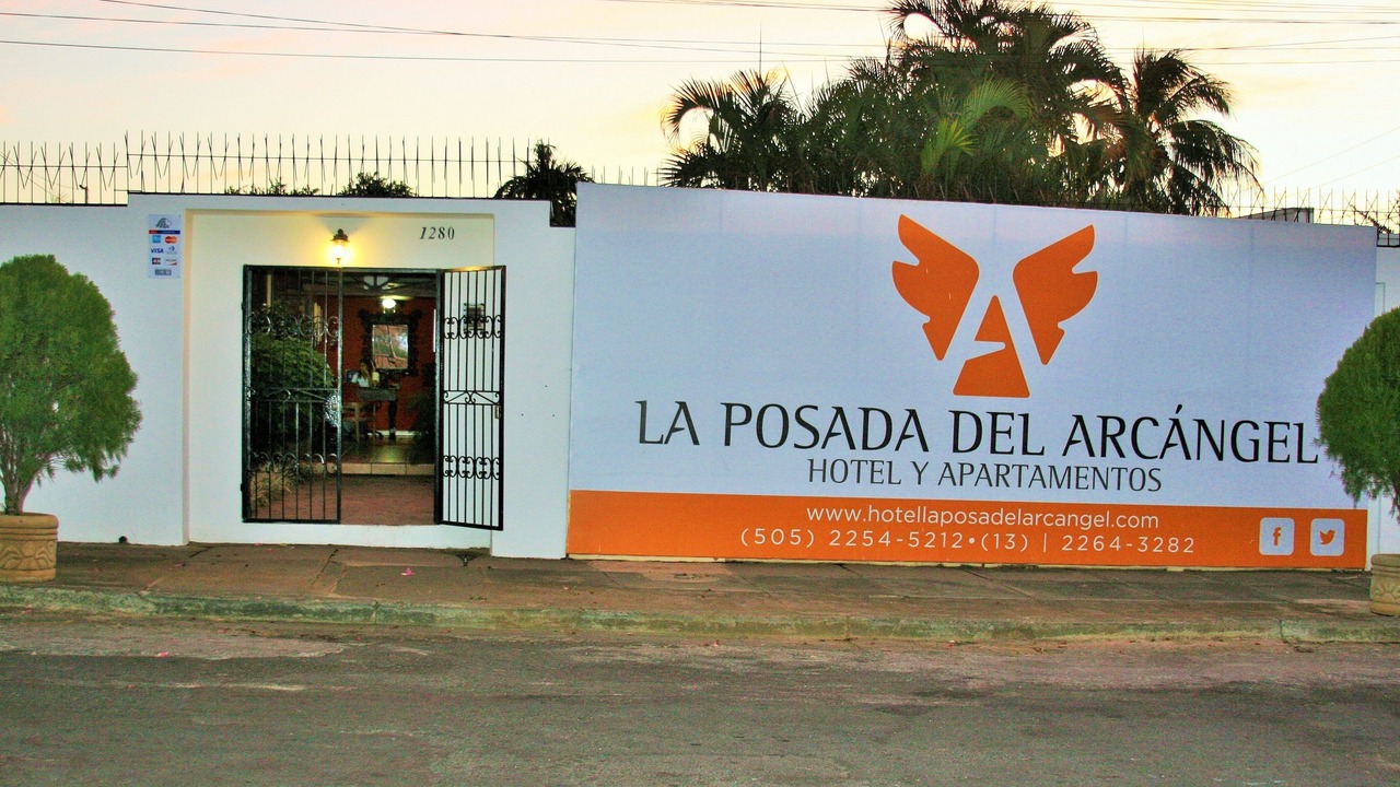Photo of Outdoor in Managua