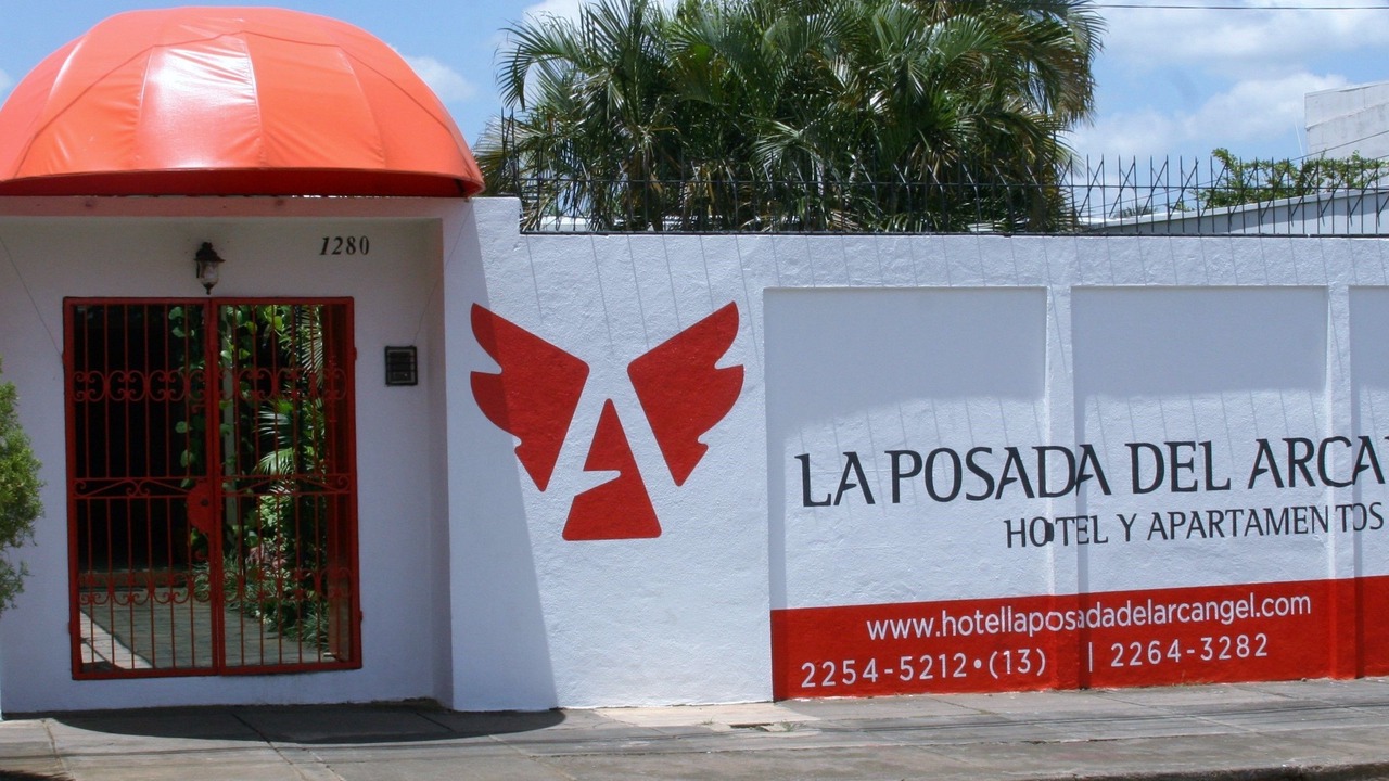Photo of Outdoor in Managua