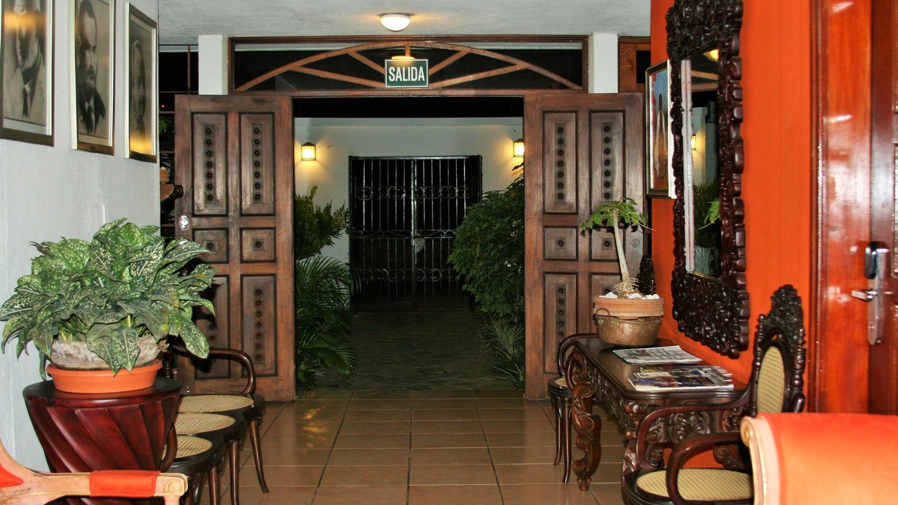 Photo of Outdoor in Managua