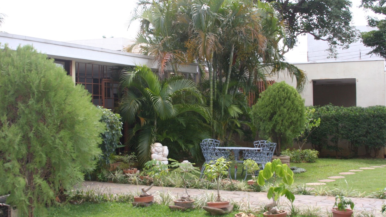 Photo of Outdoor in Managua