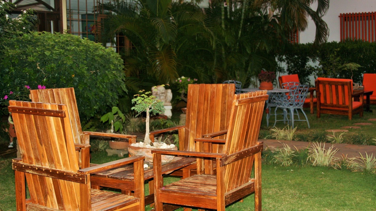 Photo of Outdoor in Managua