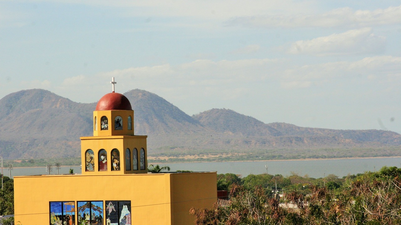 Photo of Others in Managua