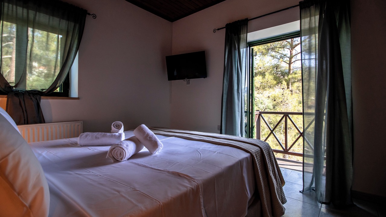 Photo of Patio Balcony in Saittas