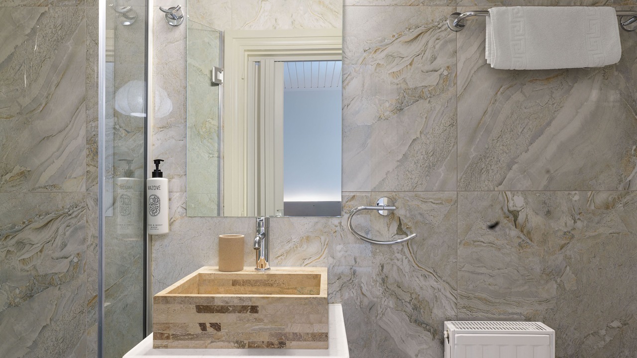 Photo of Bathroom in Saittas