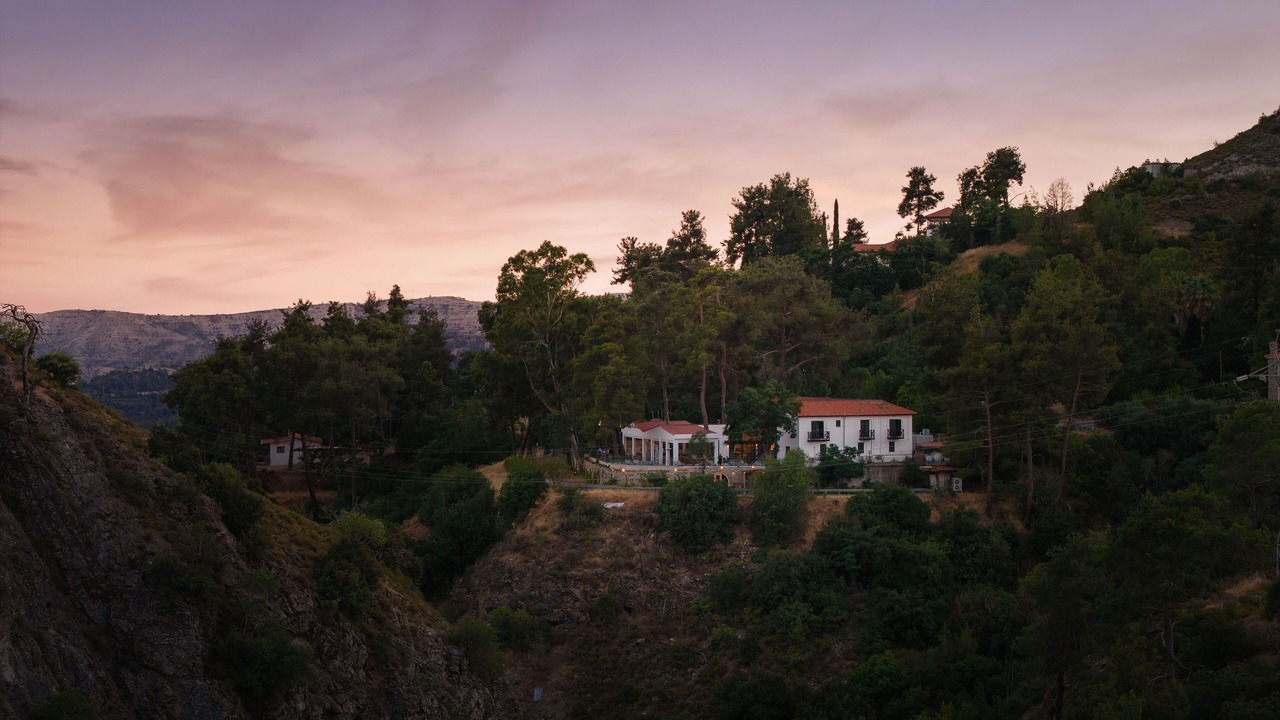 Photo of Outdoor in Saittas
