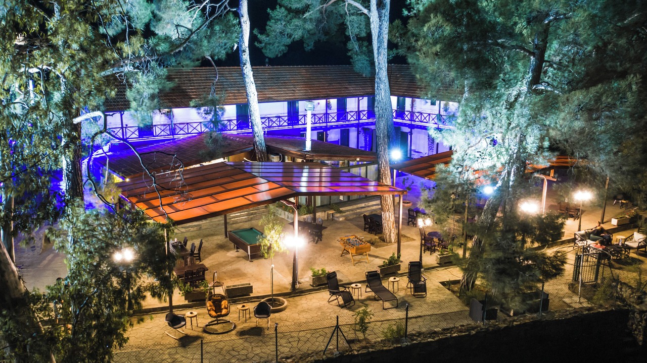 Photo of Outdoor in Saittas