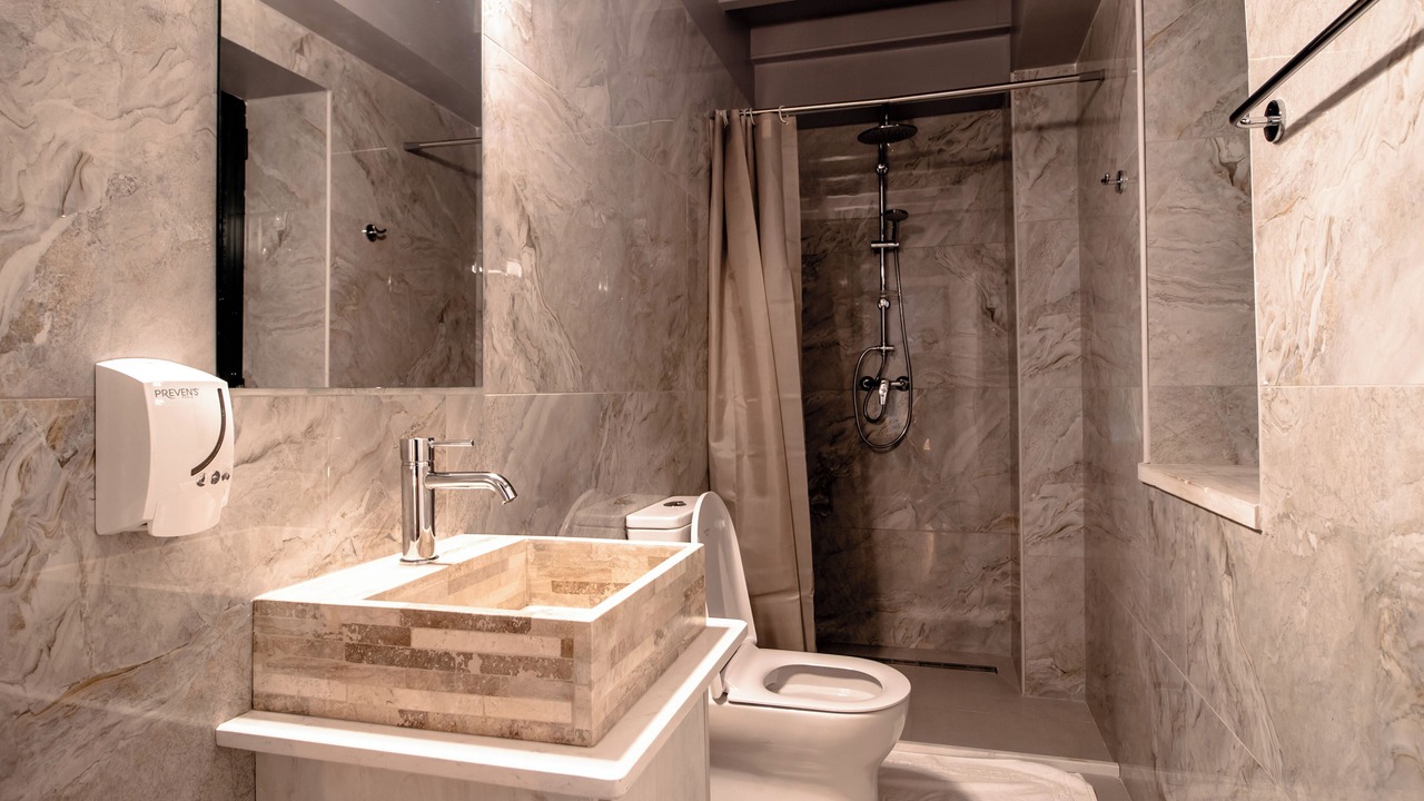 Photo of Bathroom in Saittas