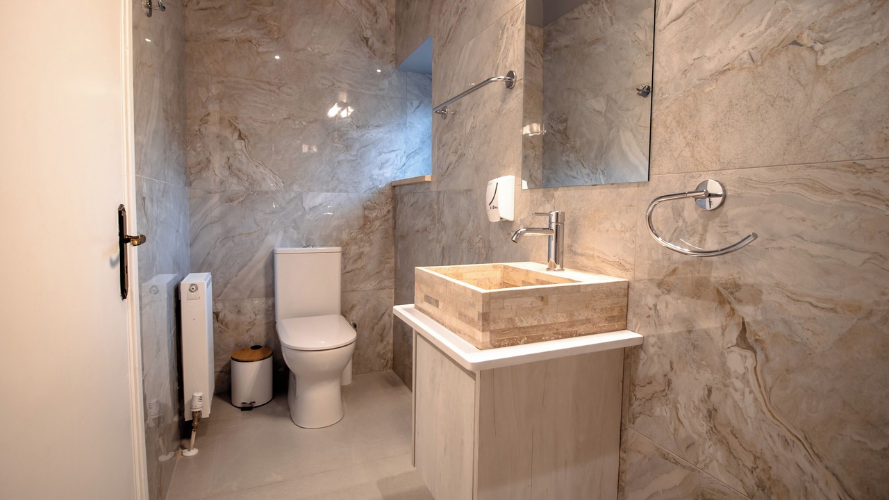 Photo of Bathroom in Saittas