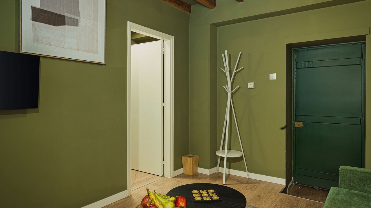 Photo of Bathroom in Saittas