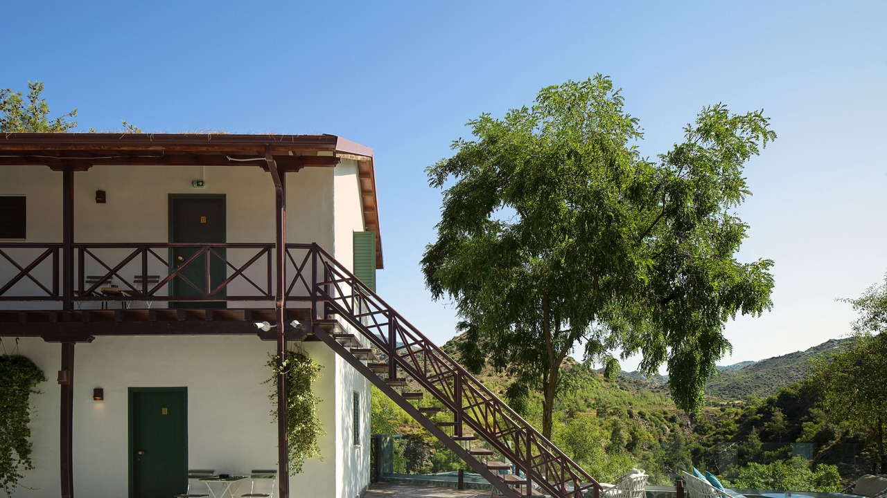 Photo of Outdoor in Saittas