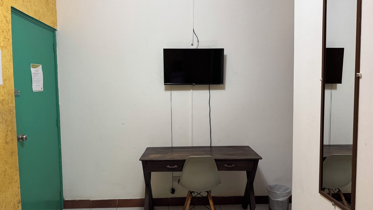 Photo of Bedroom in Managua