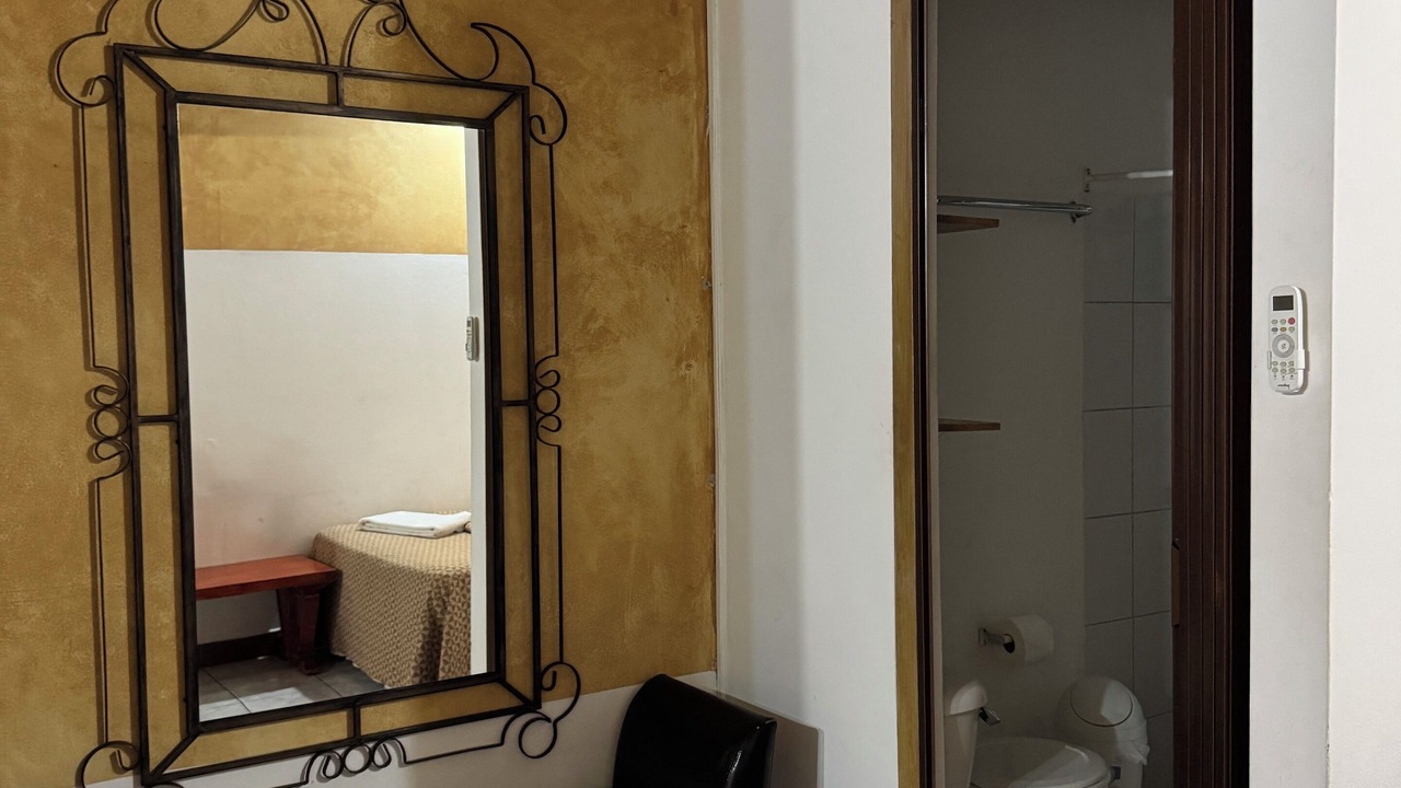 Photo of Bedroom in Managua