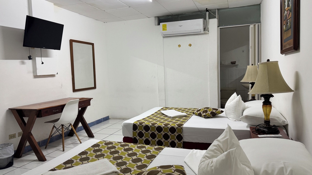 Photo of Bedroom in Managua