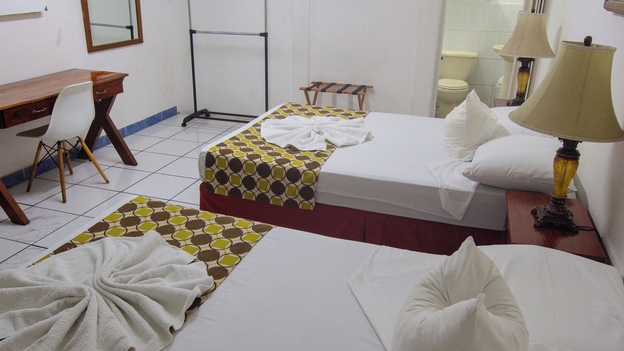 Photo of Bedroom in Managua