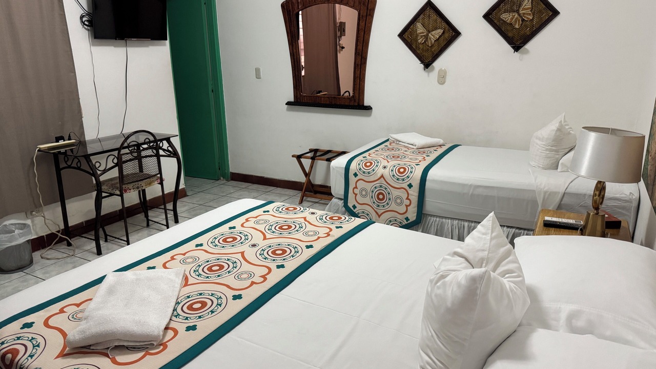 Photo of Bedroom in Managua