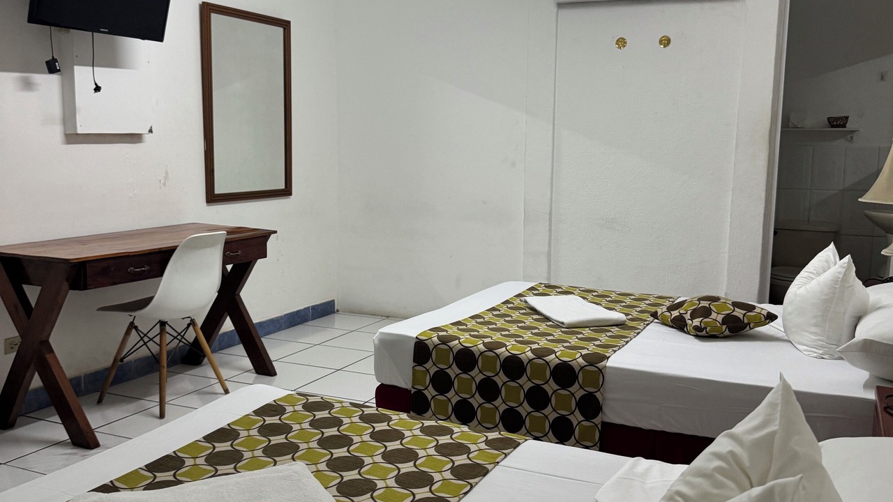 Photo of Bedroom in Managua
