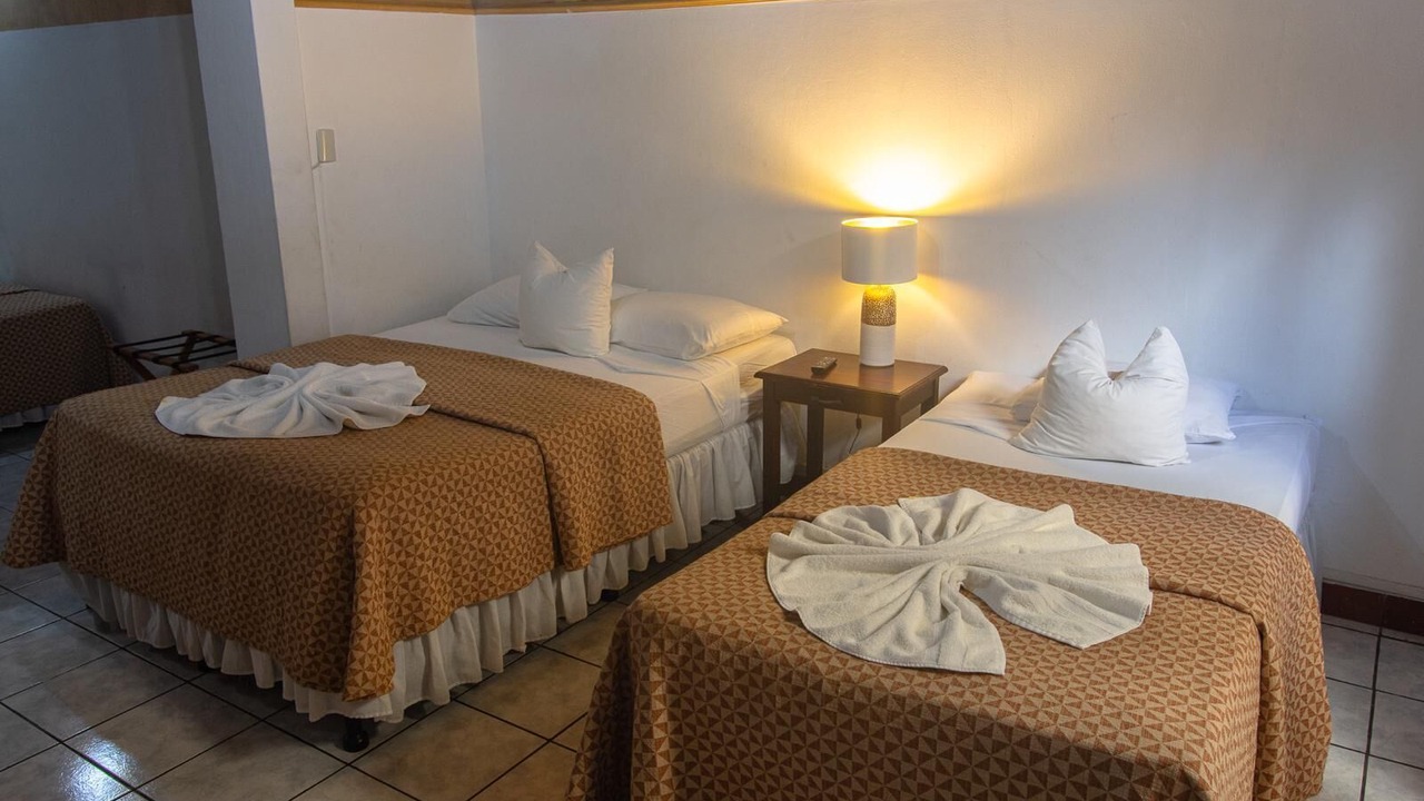 Photo of Bedroom in Managua
