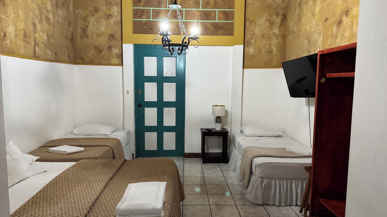 Photo of Bedroom in Managua