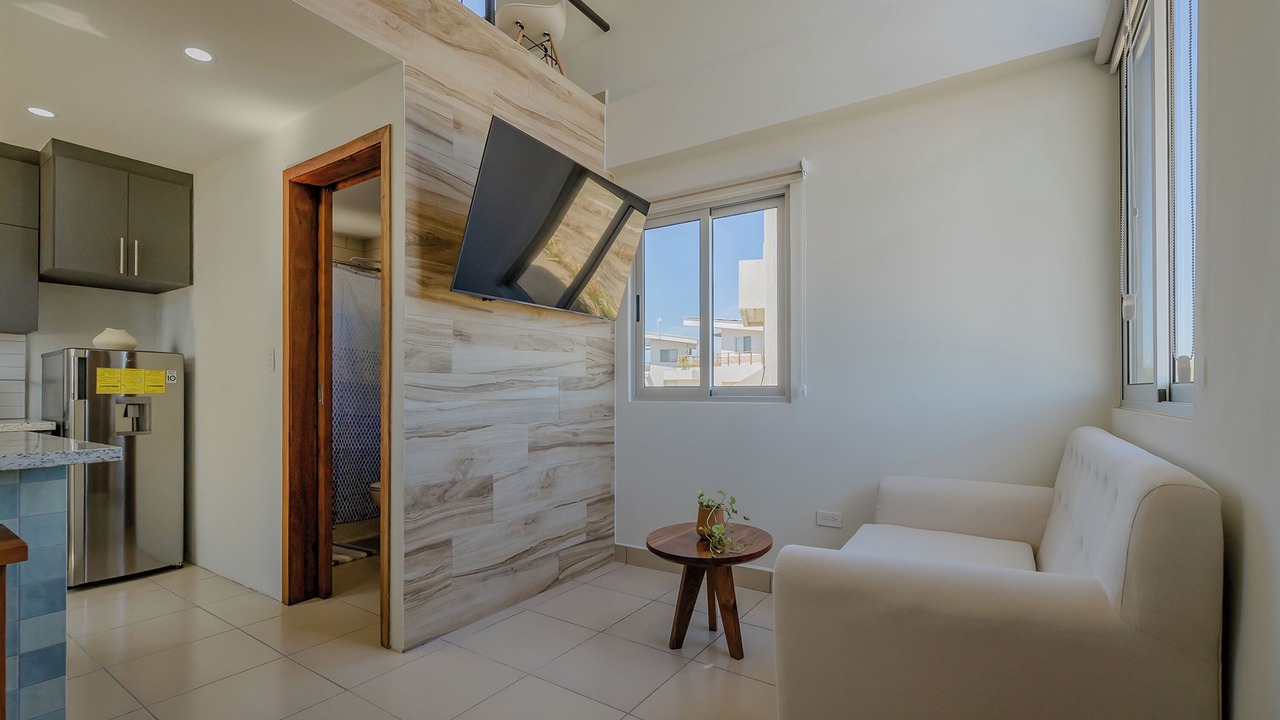 Photo of Patio Balcony in San Diego