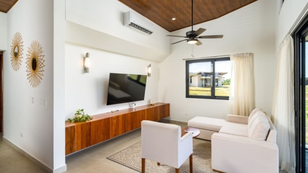 Photo of Bedroom in San Diego
