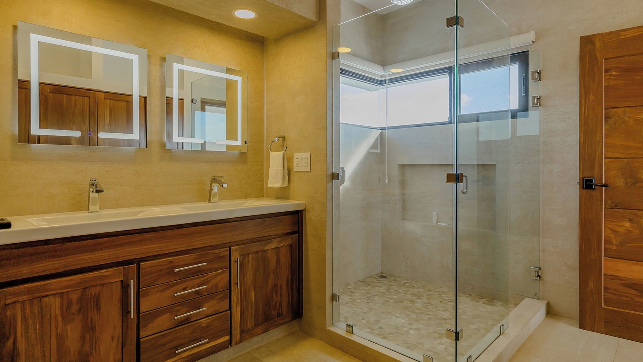 Photo of Bathroom in San Diego