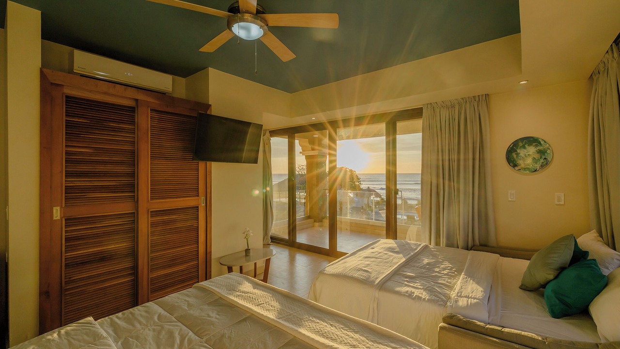 Photo of Bedroom in San Diego