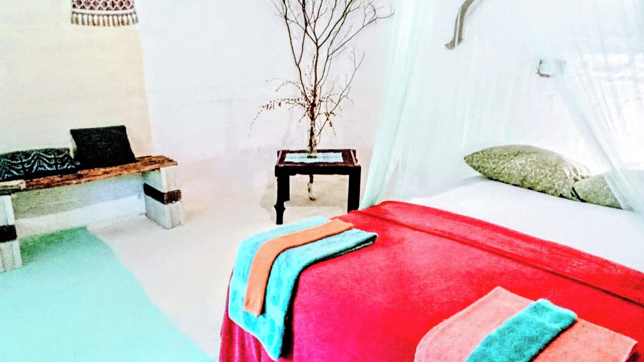 Photo of Bedroom in Poneloya