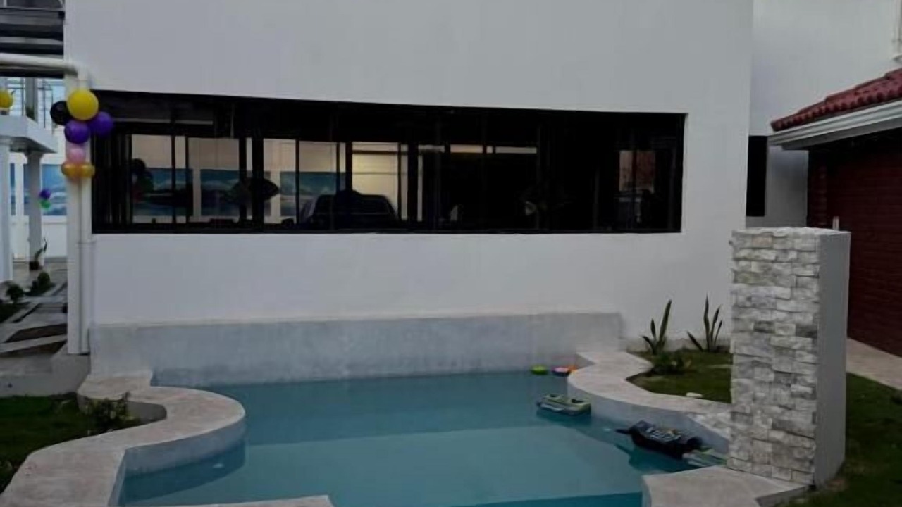 Photo of Outdoor in Managua