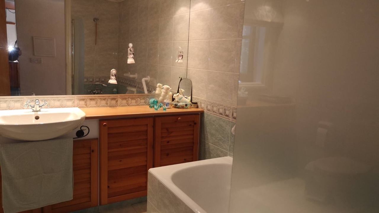 Photo of Bathroom in Platres